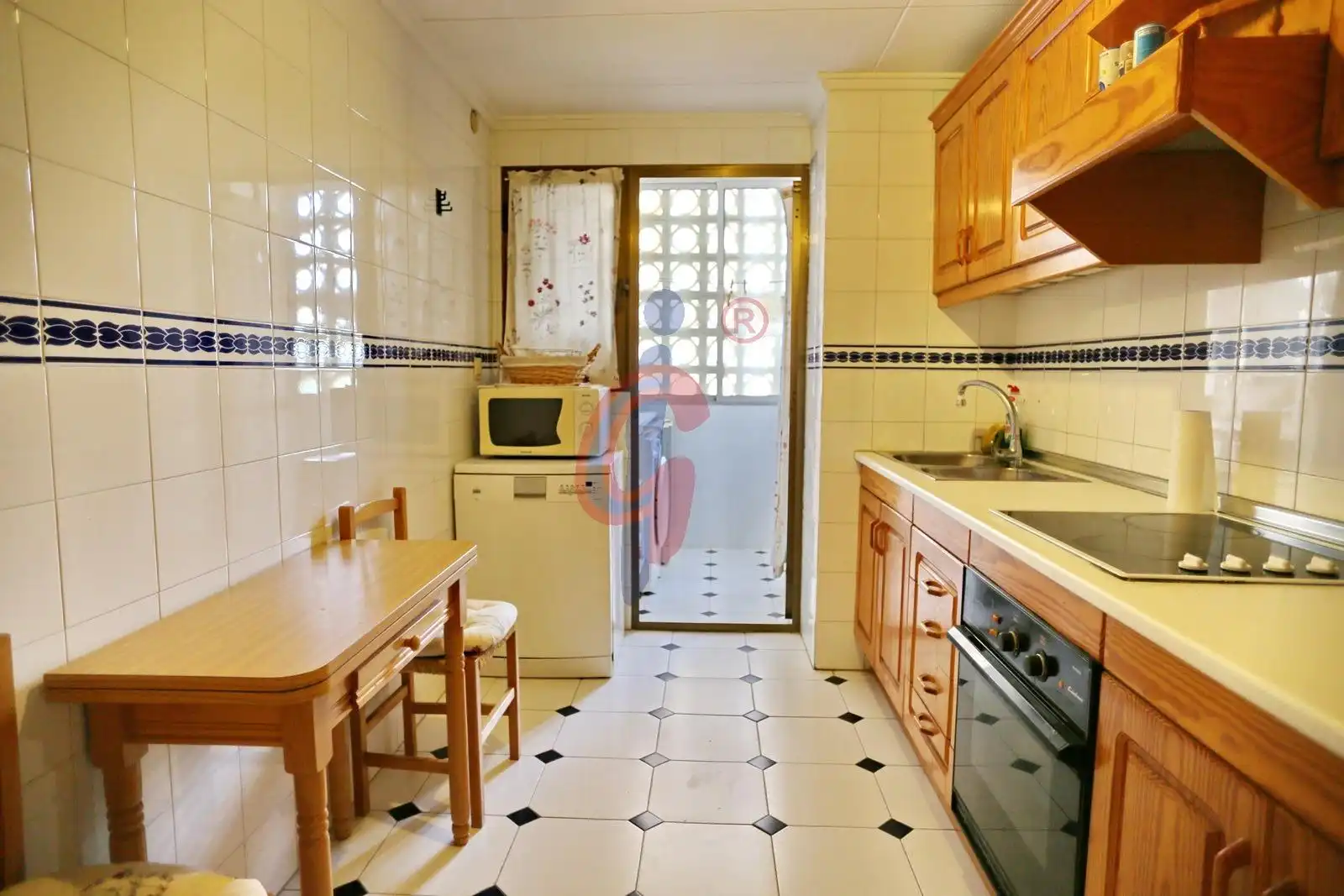 Apartament en venda a Calle Ingeniero Joaquín Muñoz, 9, Las Viñas