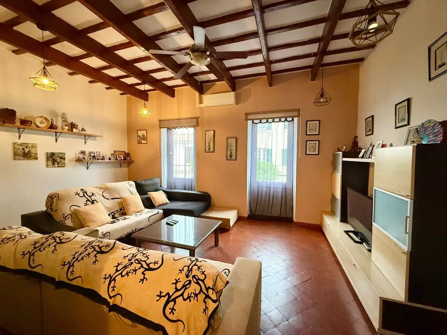 Casa in vendita a Es Castell poble