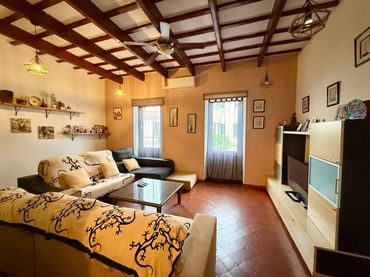 Casa en venta en Es Castell poble