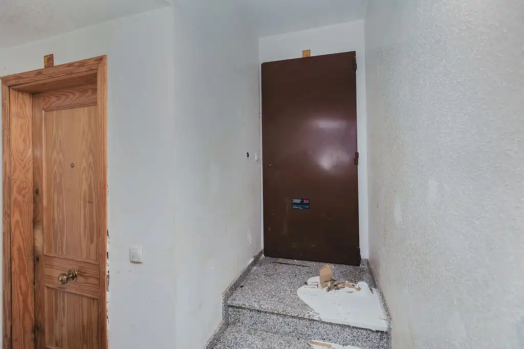Wohnung zum Verkauf in C/ el zacatín, imagen 21