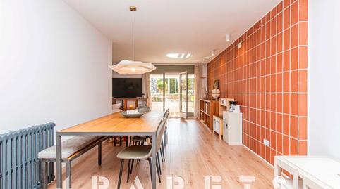 Foto 5 de Planta baixa en venda a Carretera de Argentona, Centre, Barcelona