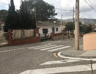 House or chalet for sale in BARCELONA, Canyelles