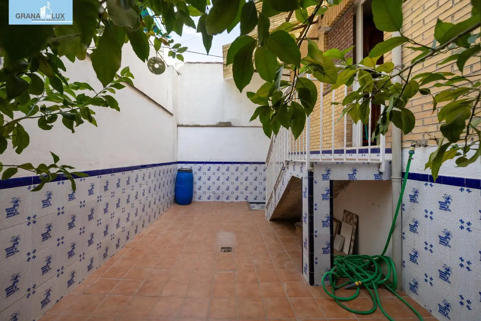 Casa a schiera in vendita a Calle Calle Jardines, imagen 35