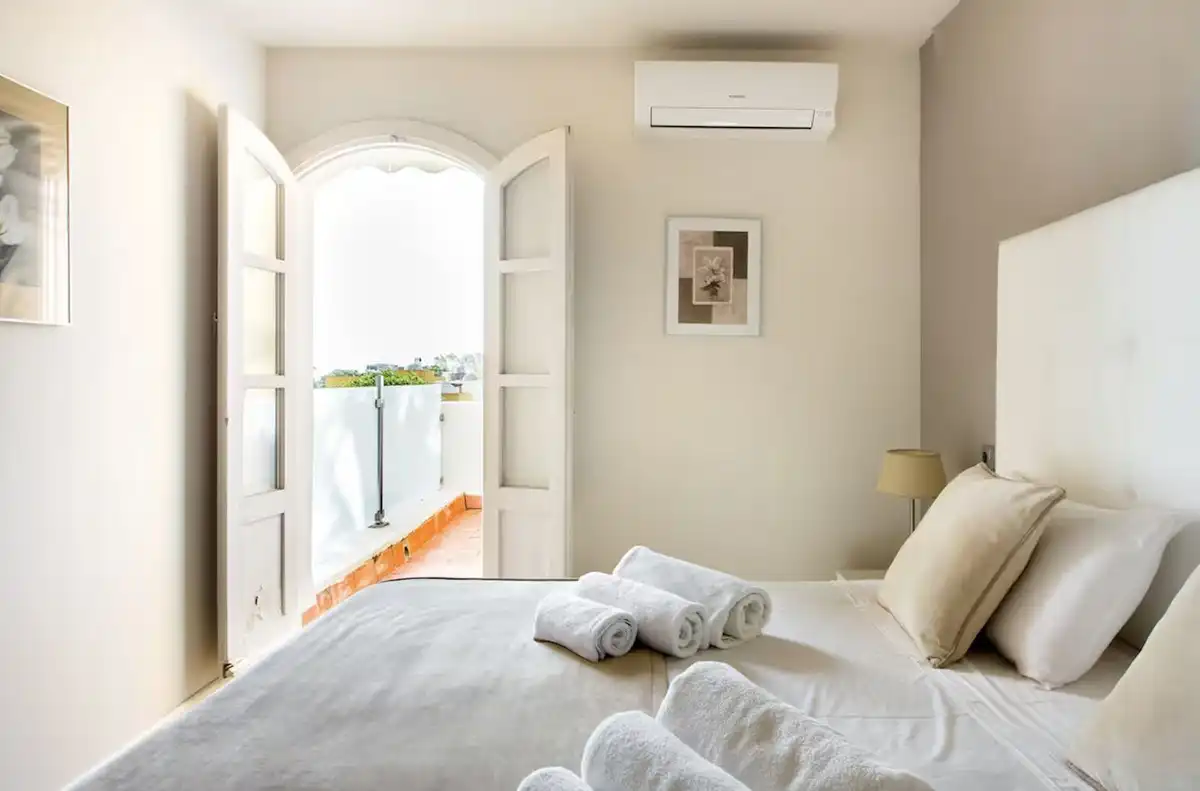 Adosado con terraza en venta en Avenida Gustavo Adolfo Bécquer 11, imagen 19