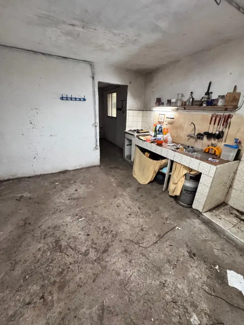Cocina de Finca rústica en venta en Los Realejos