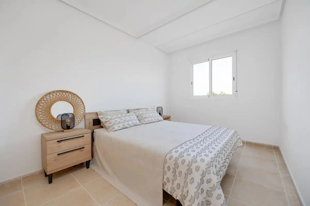 Habitación de Piso en venta en San Fulgencio con Jardín privado y Piscina