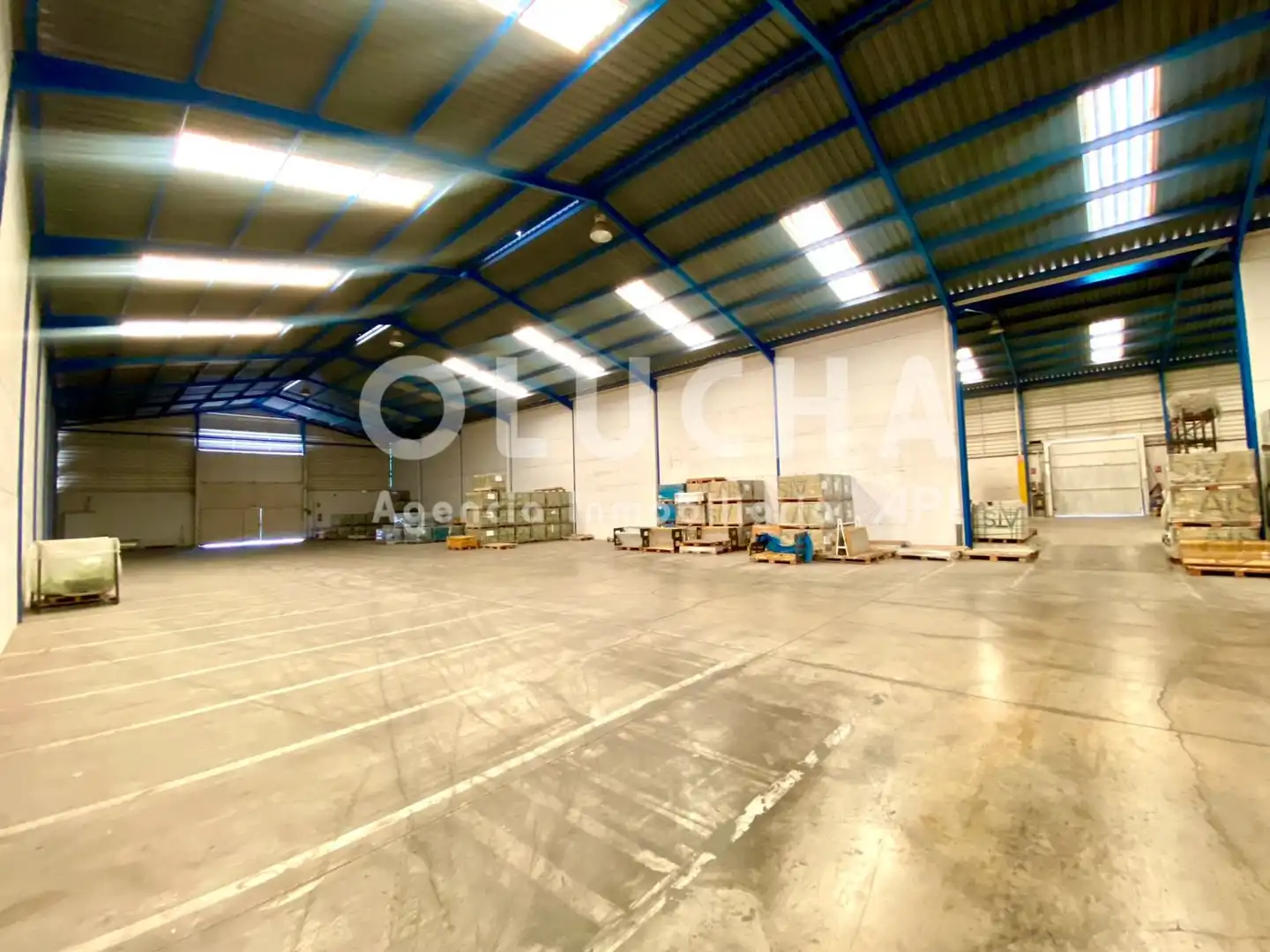 Nave industrielle à vendre à Onda, imagen 4