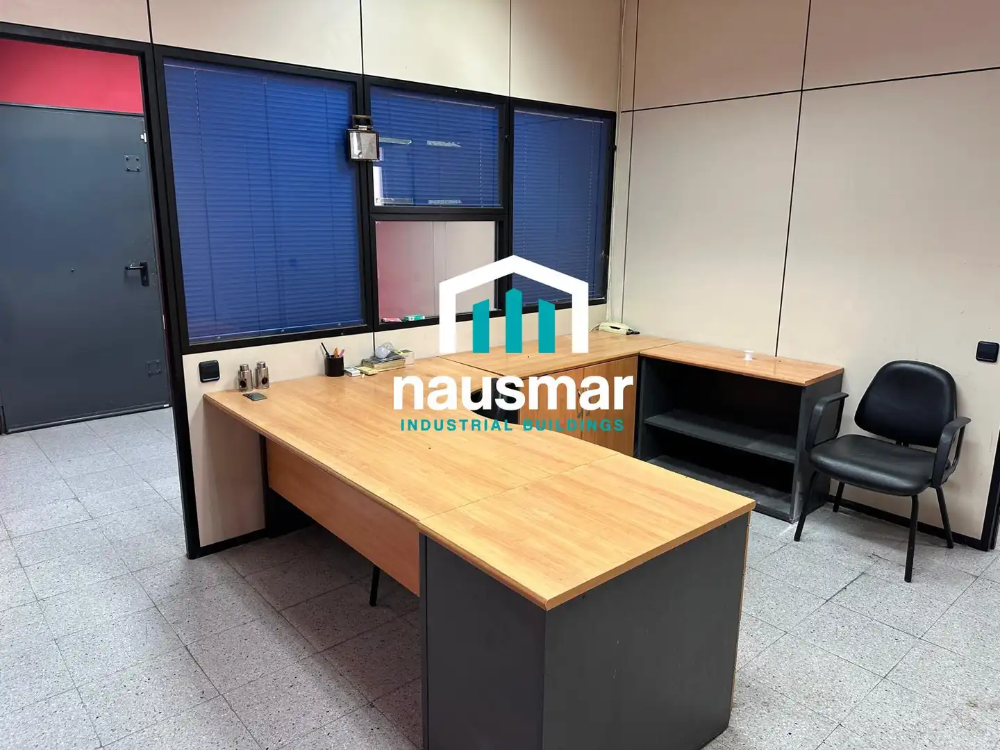 Industrial buildings for rent in Pla d'en Boet