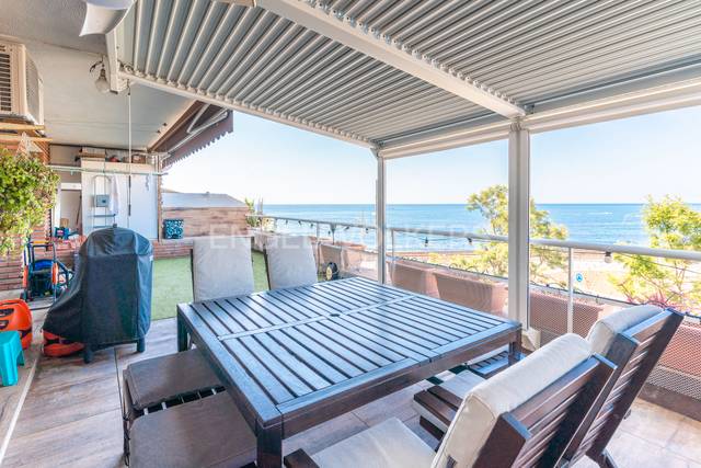 Apartamento en Venta en Can Sans