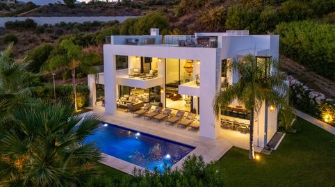 Photo 4 of Houses for sale in Cefeo-haza del Conde, 21, Los Naranjos, Marbella