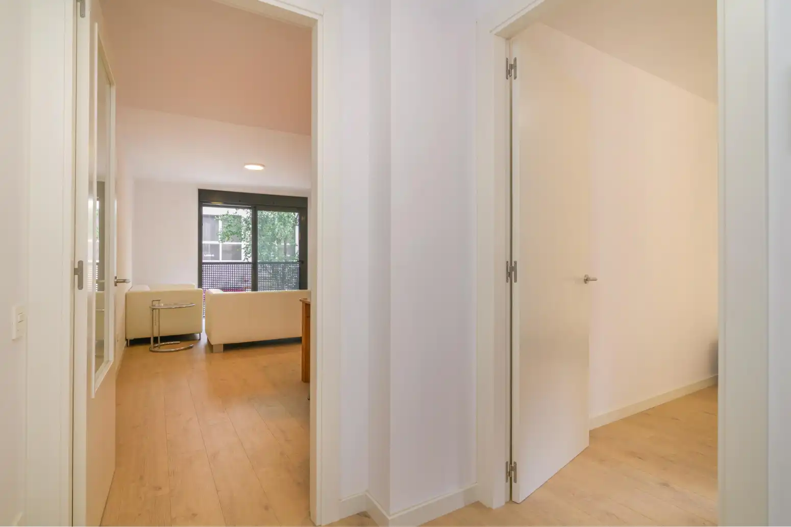Flat for sale in Sant Boi de Llobregat  with Air Conditioner, Heating and Balcony