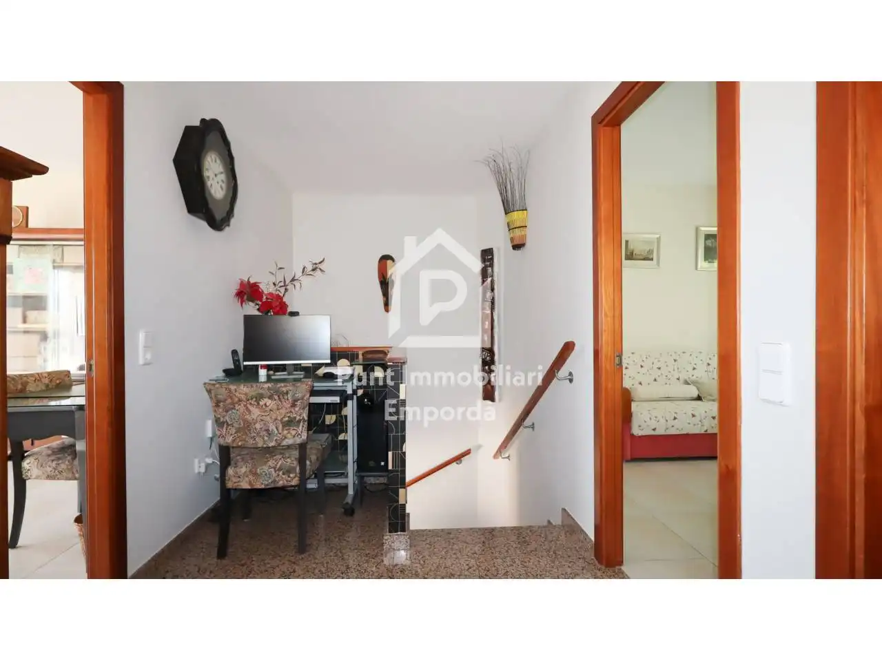 Exterior view of Detached homes for sale in Llançà  with Air Conditioner, Heating and Private garden