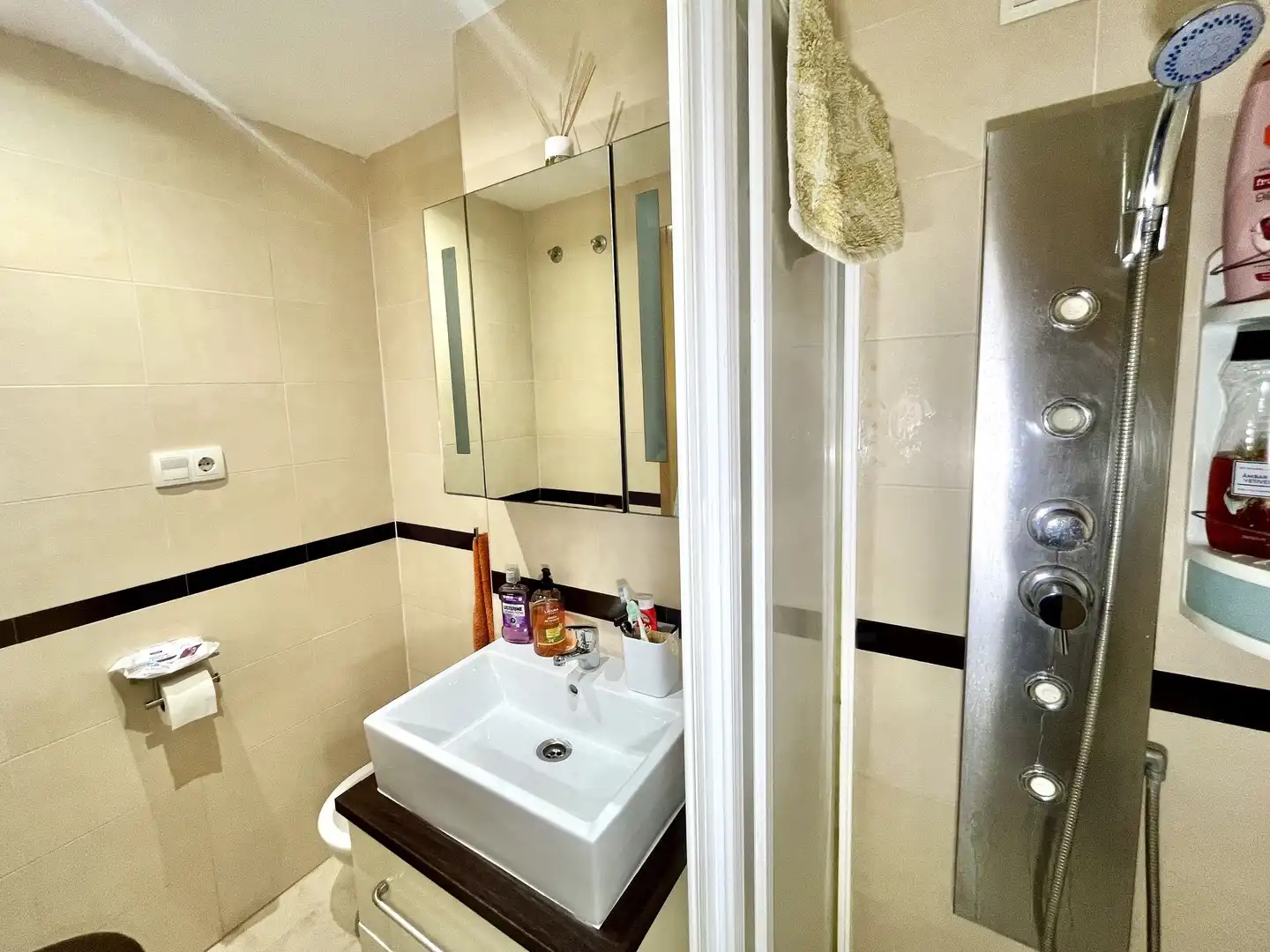 Flat with pool for sale in Marina d'Or, imagen 21