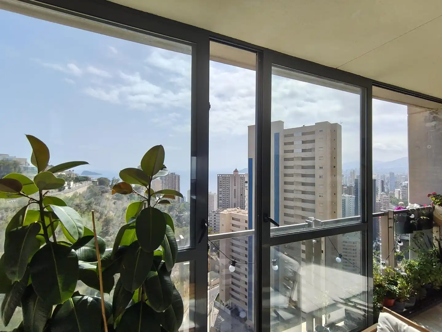 Apartament amb piscina en venda a Calle SIERRA DORADA, imagen 3