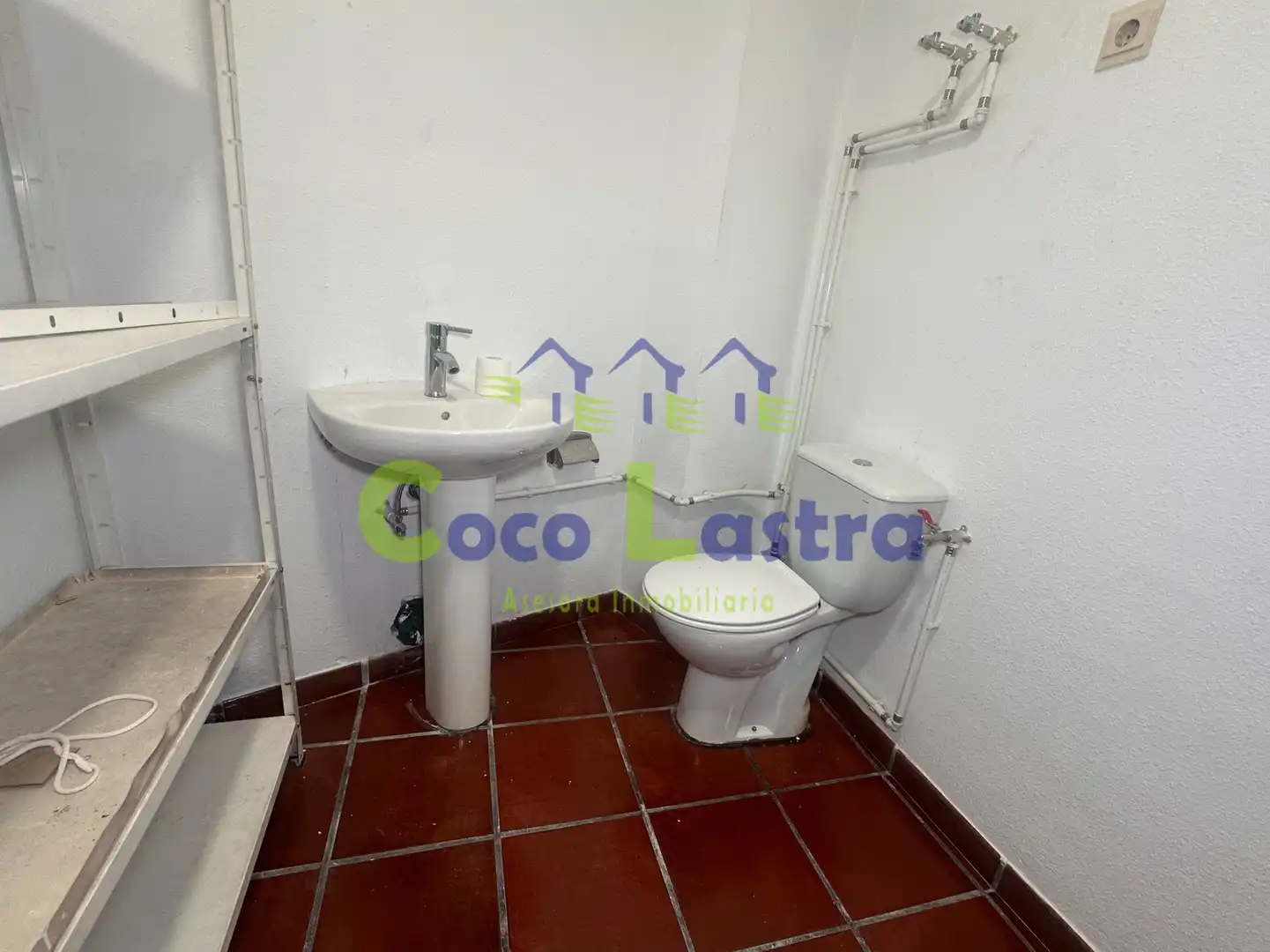 Local comercial de lloguer a Paseo del Rollo, imagen 15