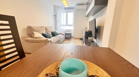 Foto 3 de Piso en venta en Calle Navas, Centro, Fuenlabrada