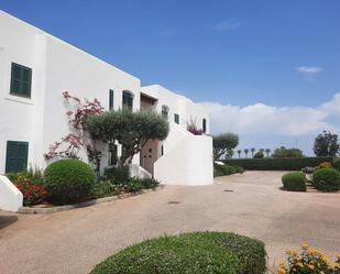 Exterior view of Garage for sale in Santanyí