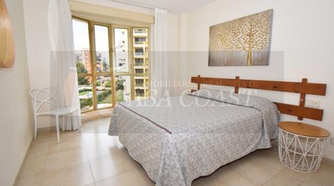 Foto 4 de Pis en venda a Castillo Sohail - Myramar, Fuengirola