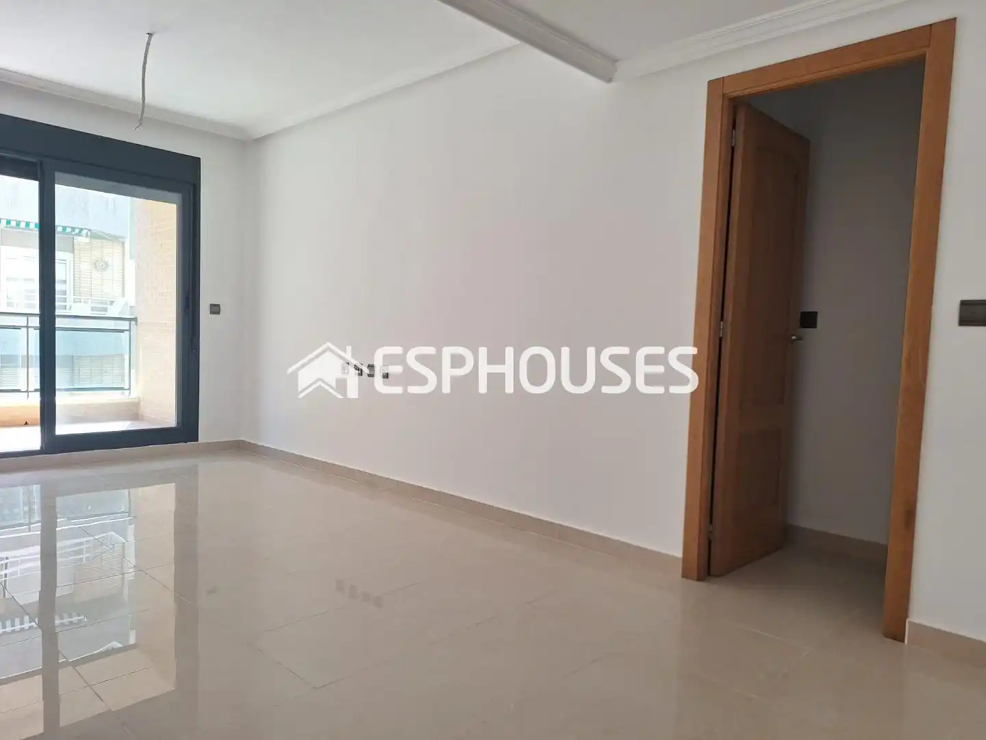 Apartamento en venta en Guardamar del Segura con Balcón