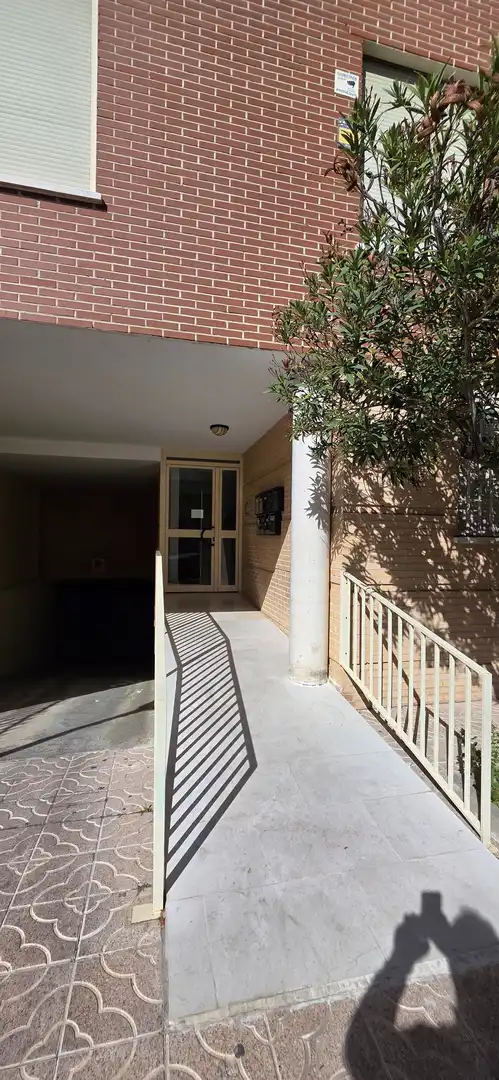 Pis de lloguer en Torrejón de la Calzada amb Aire condicionat i Calefacció