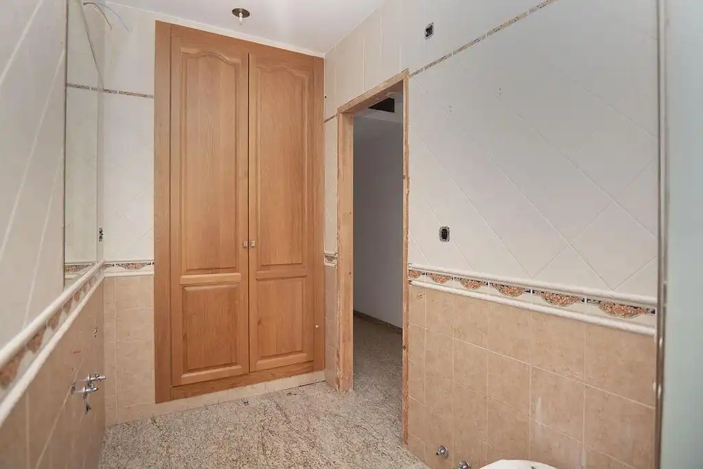 Bedroom of Houses for sale in Murcia