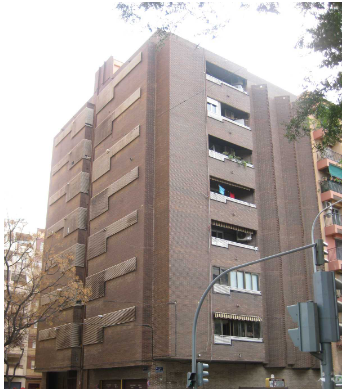 Garaje en venta en C/ Emilio Gasco Contell, Ciutat Jardí