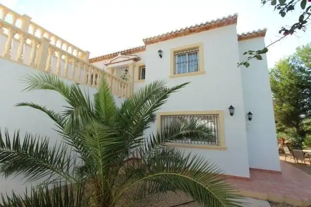 Casa con piscina en venta en La Empedrola, imagen 17