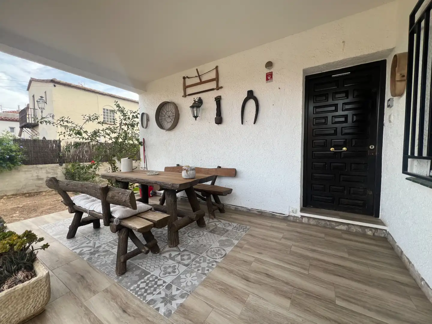 Villa con terrazza in vendita a Carrer Llastres, imagen 4