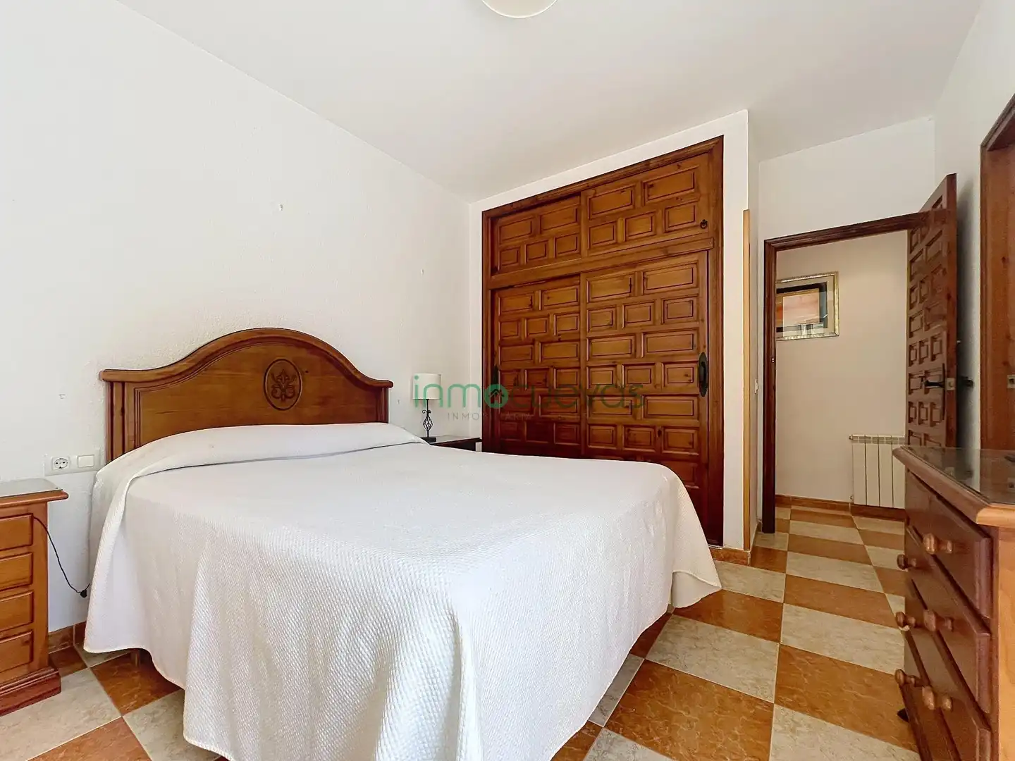 Detached house with pool for sale in El Palmeral, imagen 30