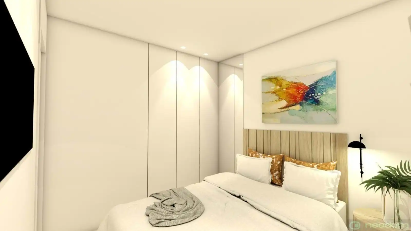 Appartamento in vendita a Santiago de la Ribera, imagen 10
