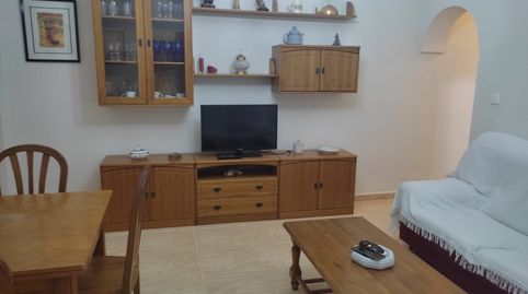 Foto 2 de Piso de alquiler en Calle Ramon y Cajal, Ciudad Jardín, Cartagena