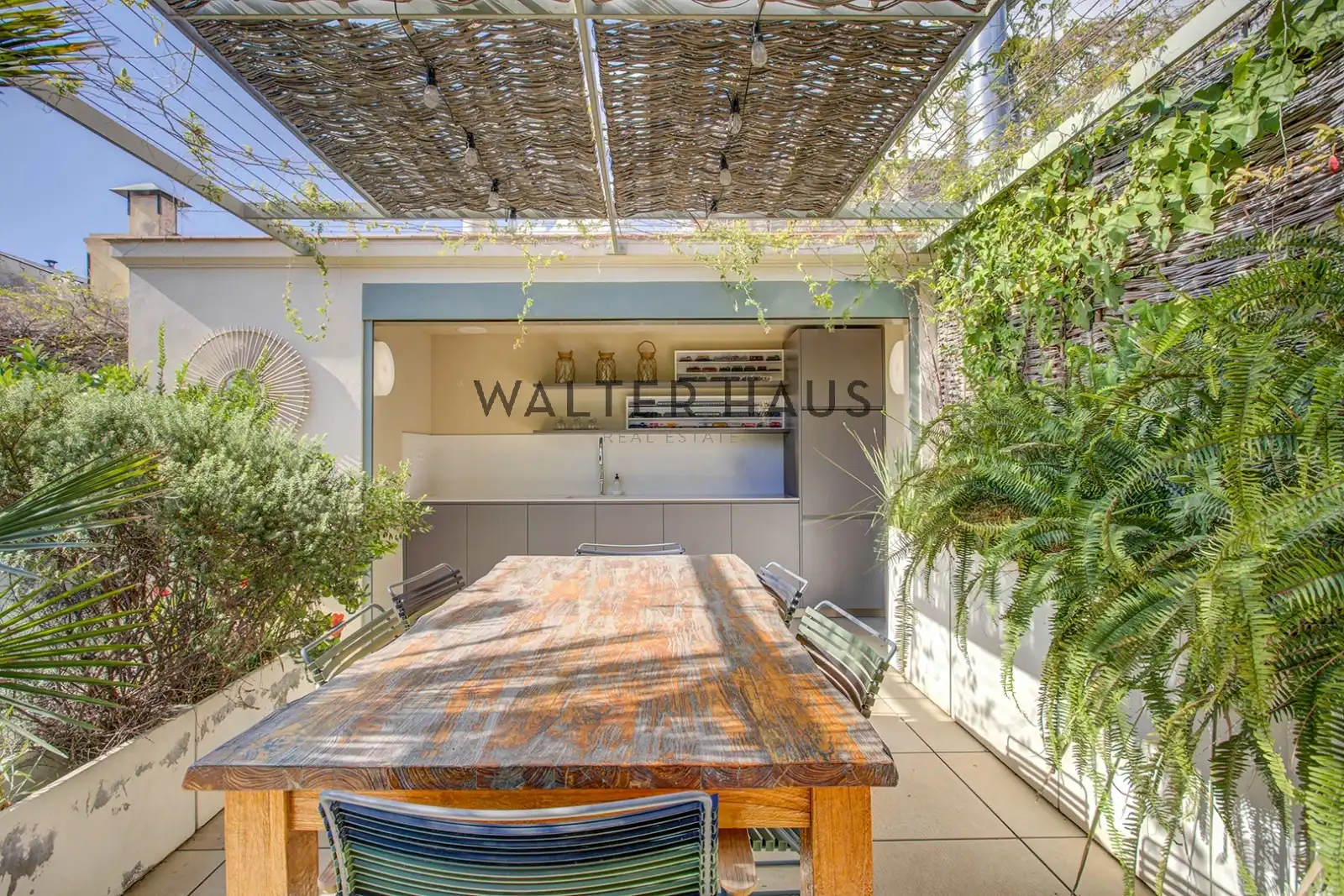 Penthouse with terrace for sale in Carrer de la Diputació, imagen 60