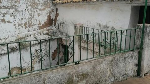 Foto 3 de Casa adosada en venta en Calle Cruz de San Francisco, 4, Carmona, Sevilla