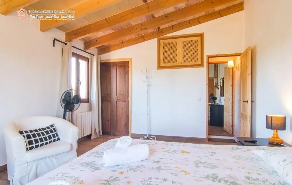 Maison rustique avec piscine à vendre à Sencelles, imagen 19