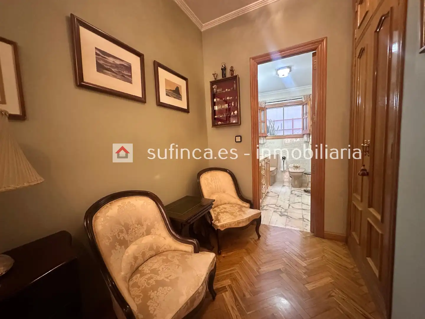 Villa con giardino in vendita a Eixample, imagen 11