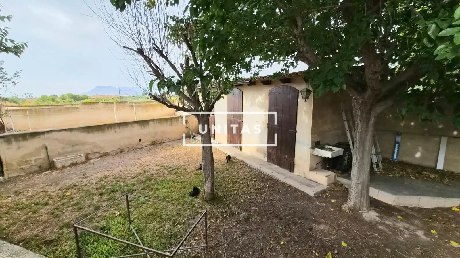 Casa o chalet en venta en Carretera MORALET, Cañada del Fenollar