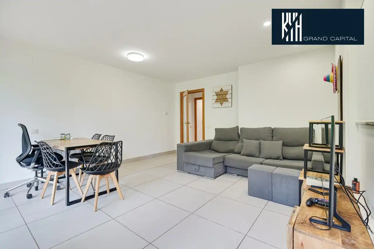 Appartement avec terrasse à vendre à Avenida Avinguda Doctor Lluís Pericot, imagen 7