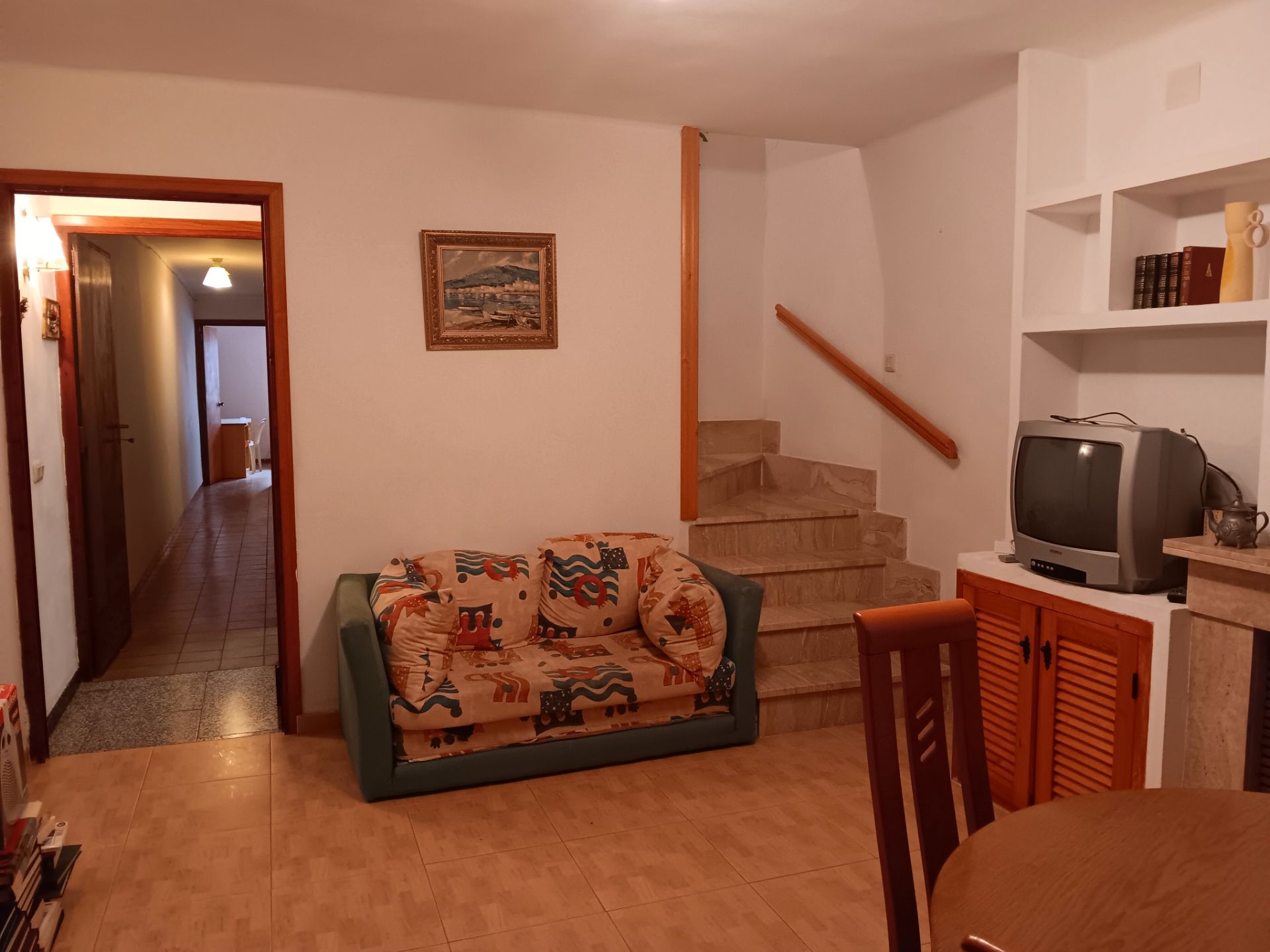 Casa o xalet en venda a Alcalà de Xivert pueblo