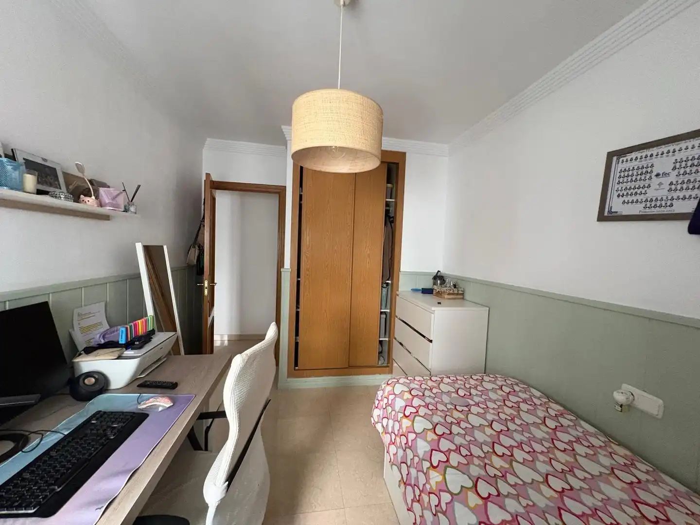 Flat with terrace for sale in La Reconquista - El Rosario, imagen 25