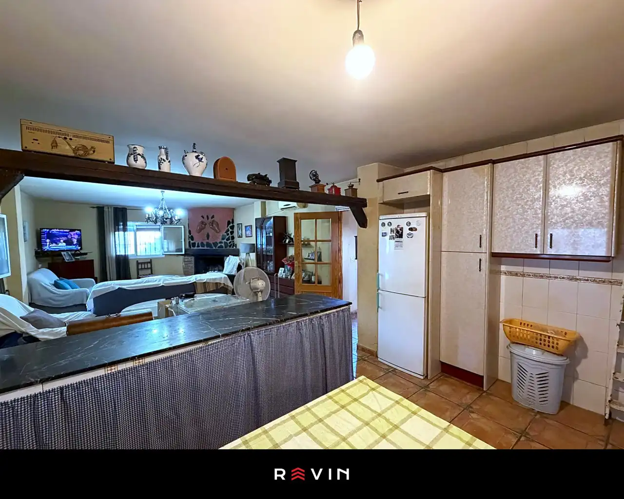 Villa avec piscine à vendre à Calle Picual, imagen 7