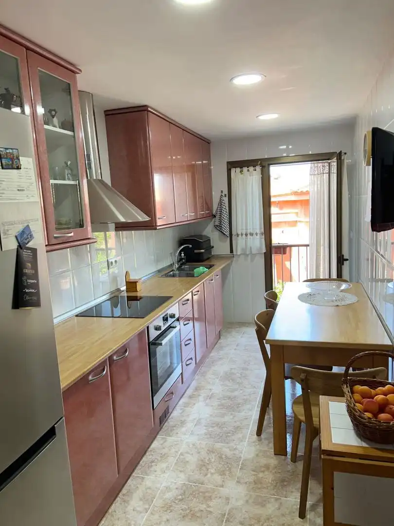 Kitchen of Detached homes for sale in Palau-saverdera