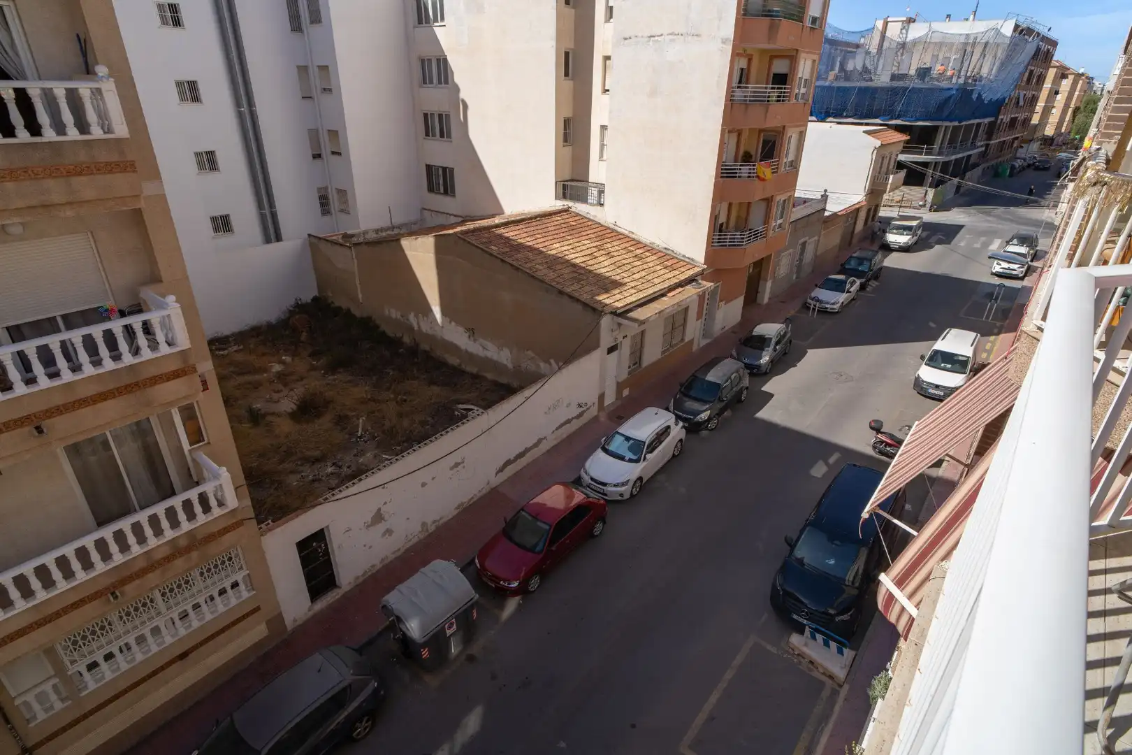 Àtic amb terrassa en venda a Playa del Cura, imagen 3