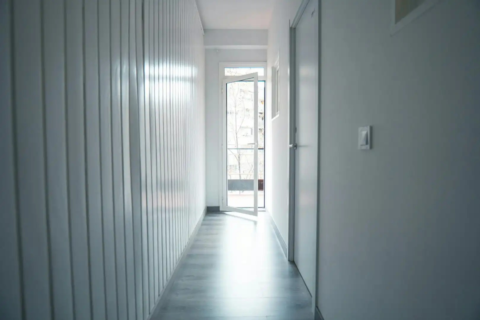 Flat for share in Barcelona  with Washing machine