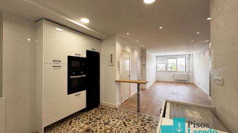 Foto 4 von Wohnung zum Verkauf in Calle Marqués de Comillas, 12, Centro, Laredo