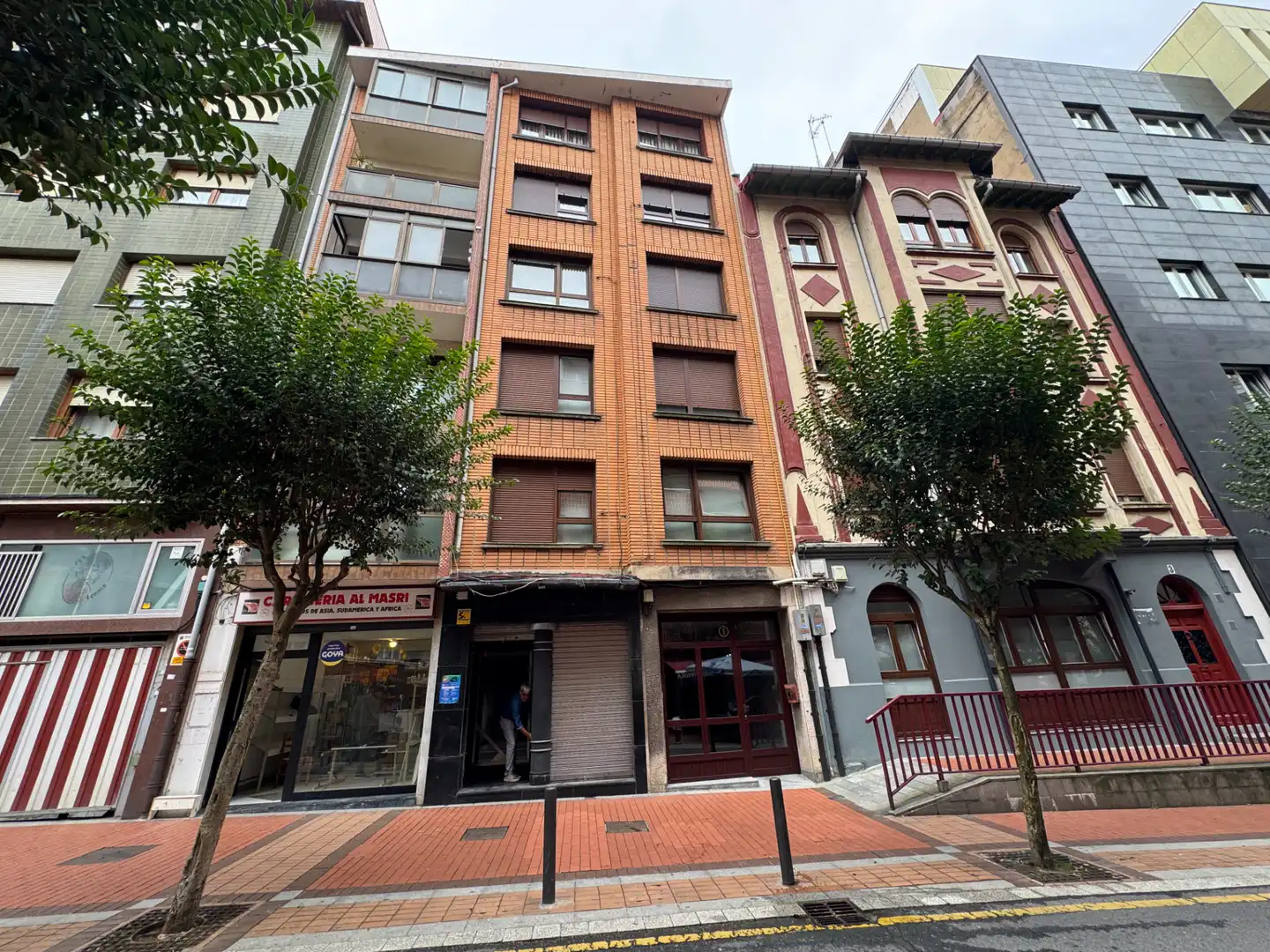 Local commercial à vendre à Zaballa Kalea 1, imagen 17