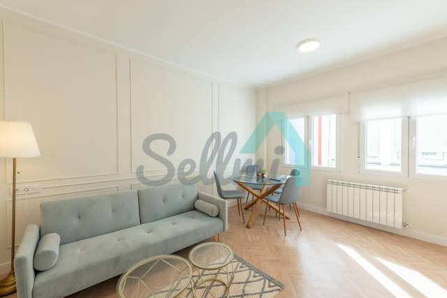 Piso en Alquiler en Ramiro I Rey en Vallobín