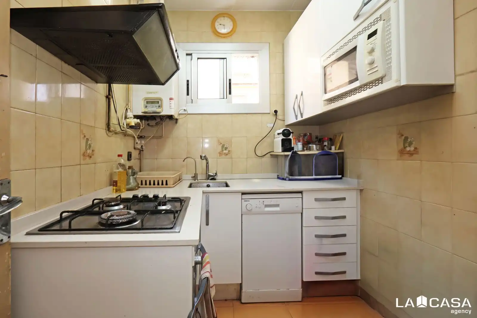 Wohnung mit Terrasse zum Verkauf in Plaça del Sortidor, imagen 15