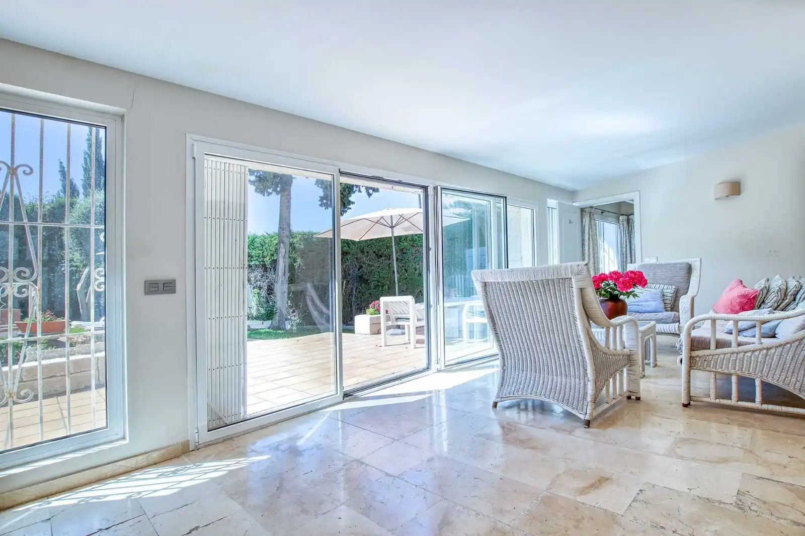 Casa con piscina in vendita a San Pedro de Alcántara, imagen 13