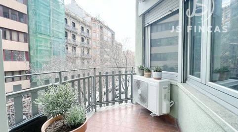 Foto 5 de Piso en venta en Calle Muntaner, 52, L'Antiga Esquerra de l'Eixample, Barcelona Capital