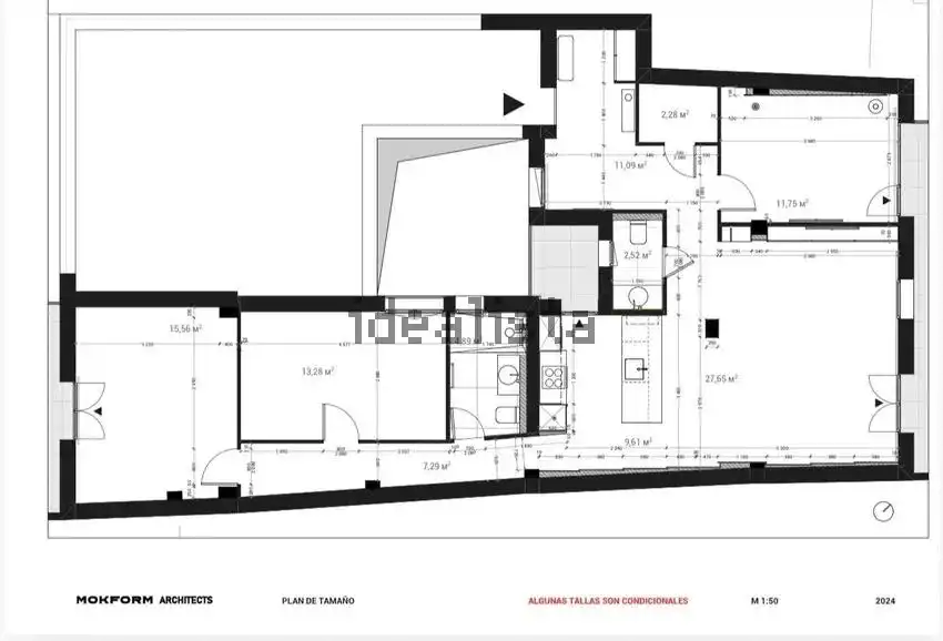 Attic for sale in Palafrugell  with Air Conditioner, Heating and Terrace